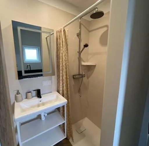 Renovated&private Tinyhouse Short