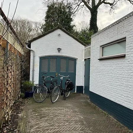 Apartment Renovated & Private Tinyhouse Short *
