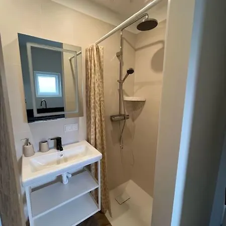 Renovated&private Tinyhouse Short