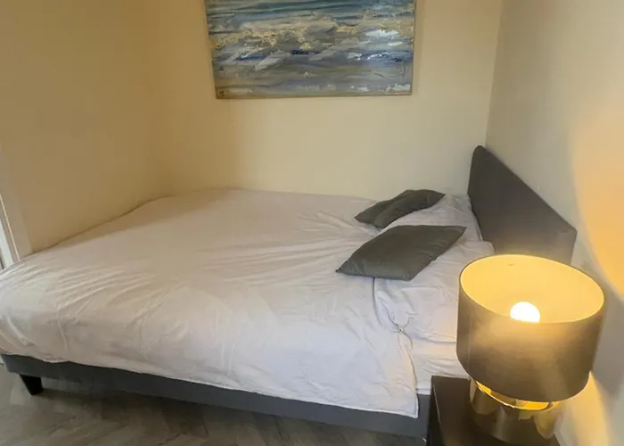 Renovated&private Tinyhouse Short Den Haag